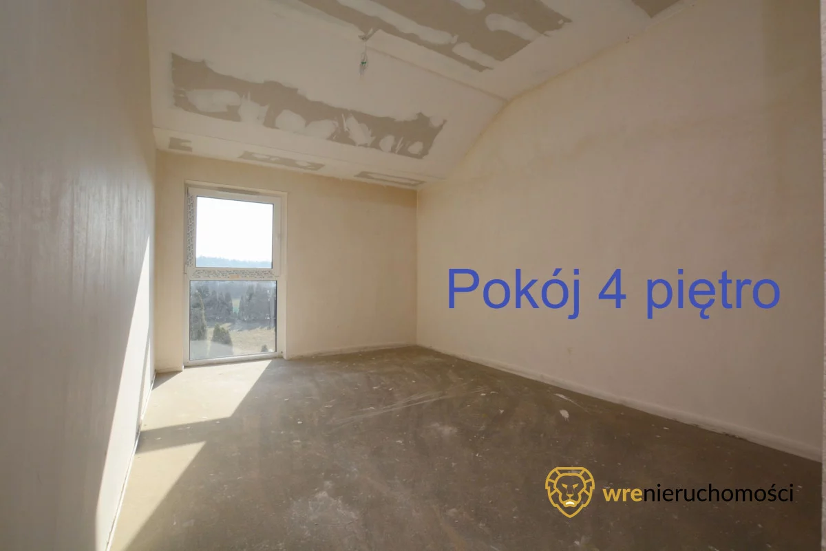 Dom 112,14 m², oferta nr , 436783, Sokołowice