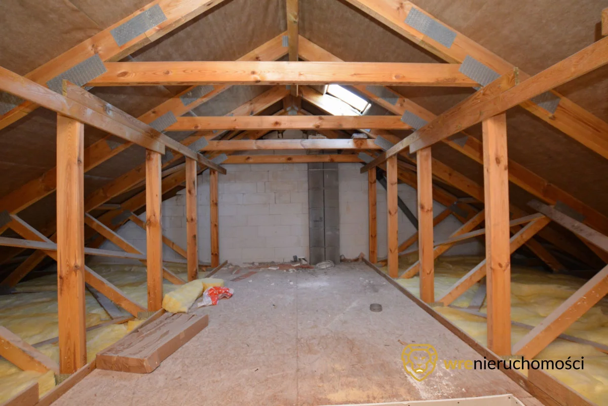 Dom 112,14 m², oferta nr , 436783, Sokołowice