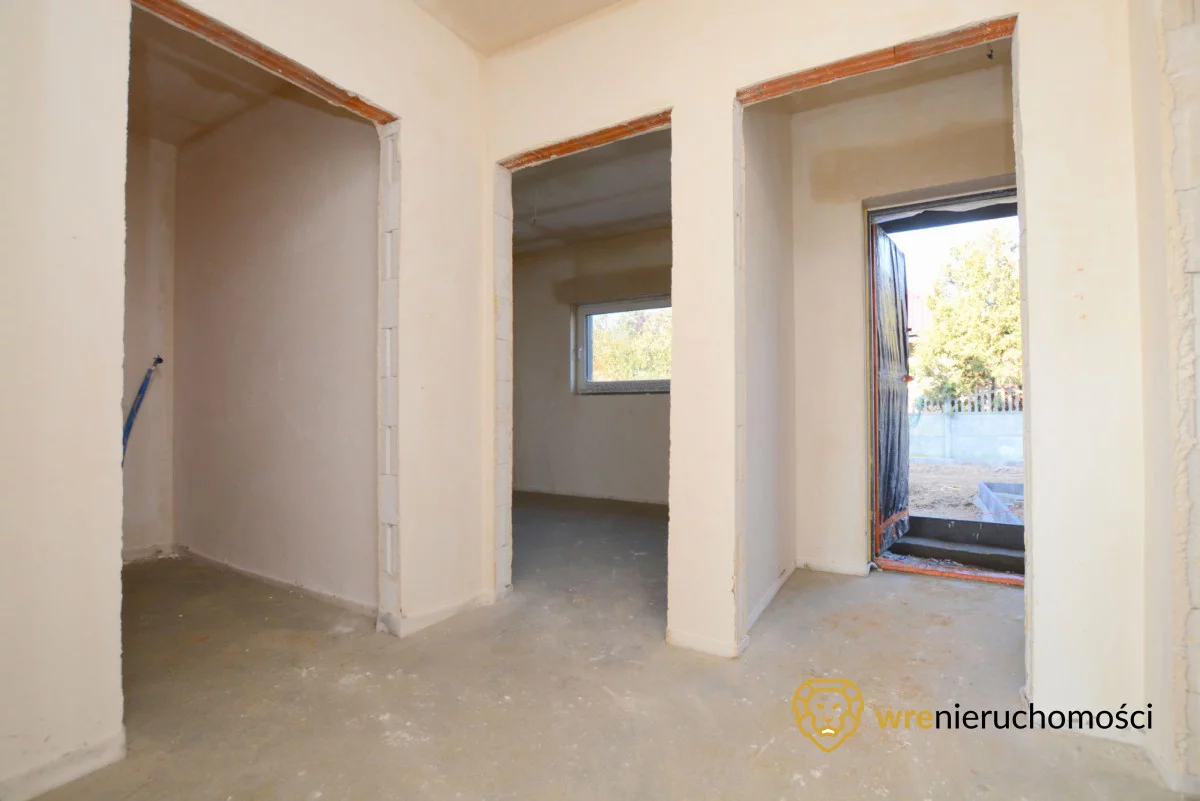 Dom 112,14 m², oferta nr , 436783, Sokołowice