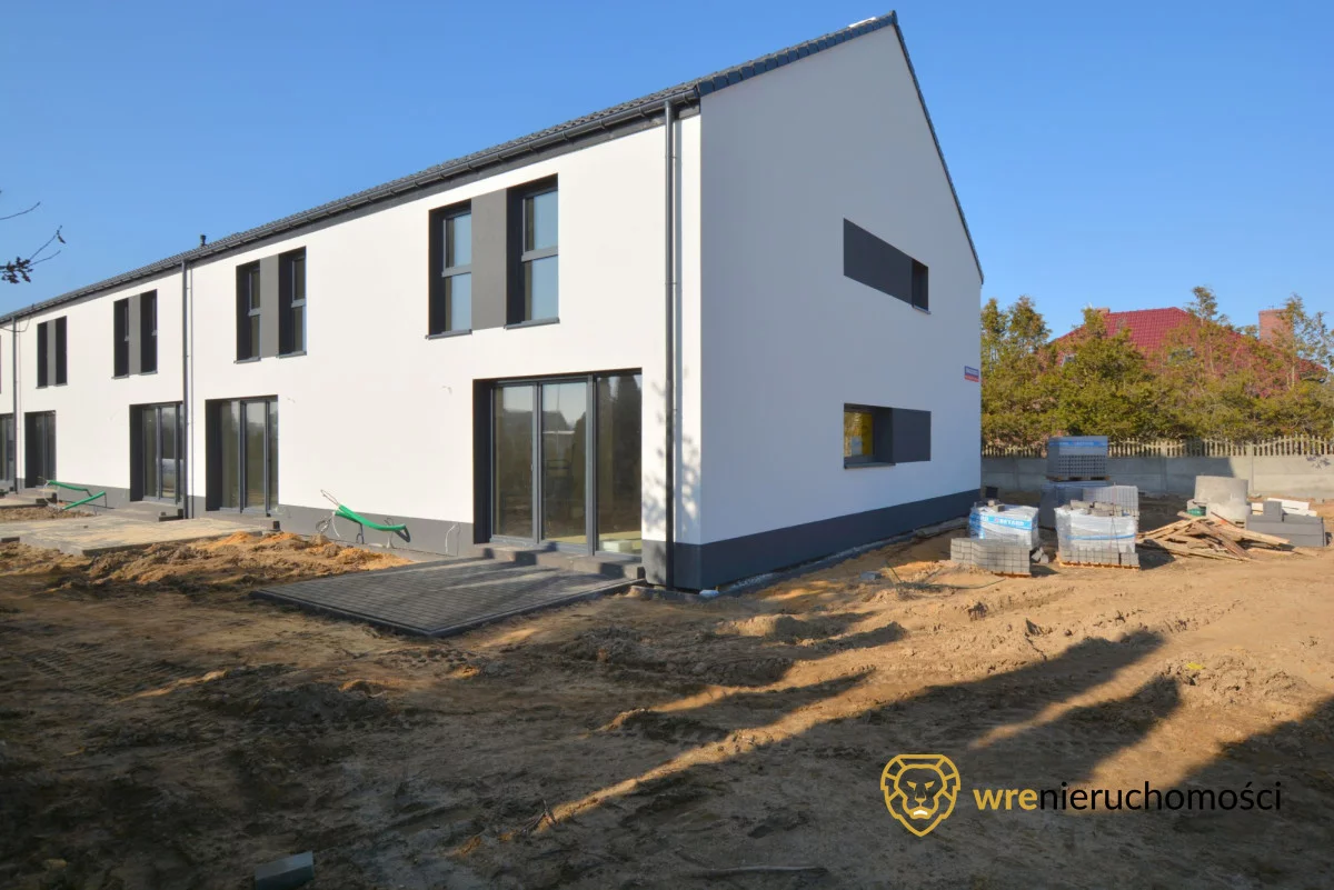 Dom 112,14 m², oferta nr , 436783, Sokołowice