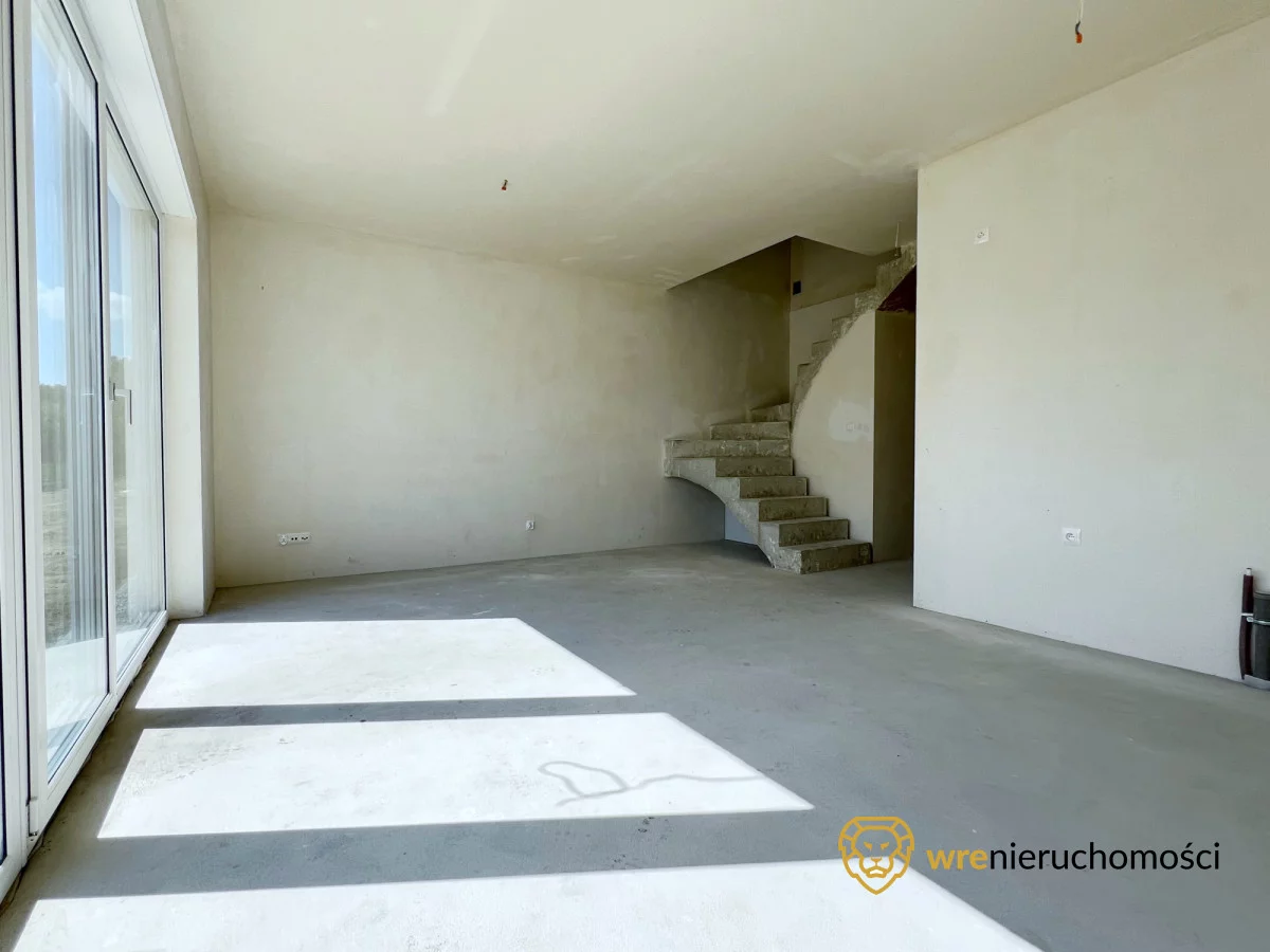 Dom i rezydencja 95,00 m², oferta nr , 550305, Radwanice, Spacerowa