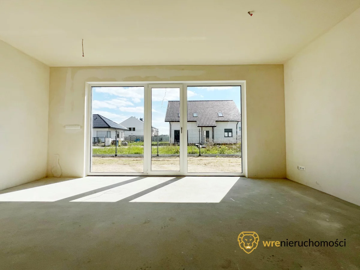 Dom i rezydencja 95,00 m², oferta nr , 550305, Radwanice, Spacerowa