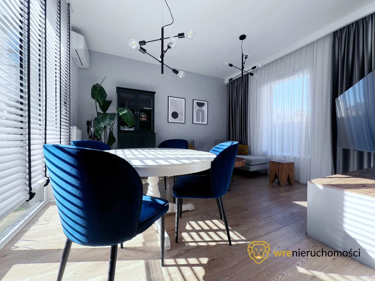 Dom 84,00 m², oferta nr , 150954, Wrocław