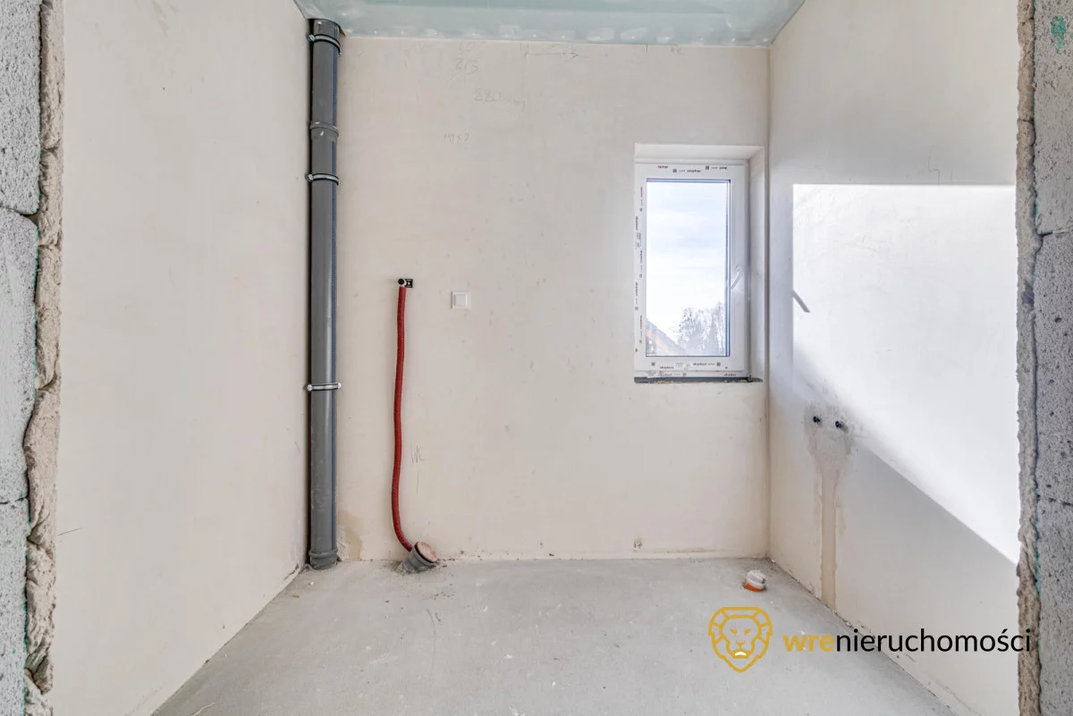 Dom 78,09 m², oferta nr , 480150, Jeszkowice, Wspólna