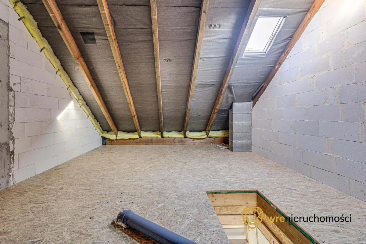 Dom 78,09 m², oferta nr , 480150, Jeszkowice, Wspólna