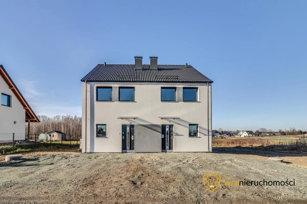 Dom 78,09 m², oferta nr , 480150, Jeszkowice, Wspólna