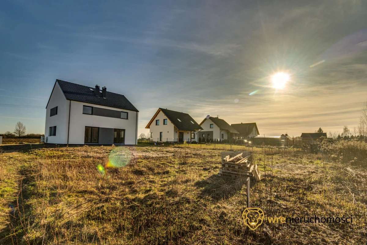 Dom 78,09 m², oferta nr , 480150, Jeszkowice, Wspólna