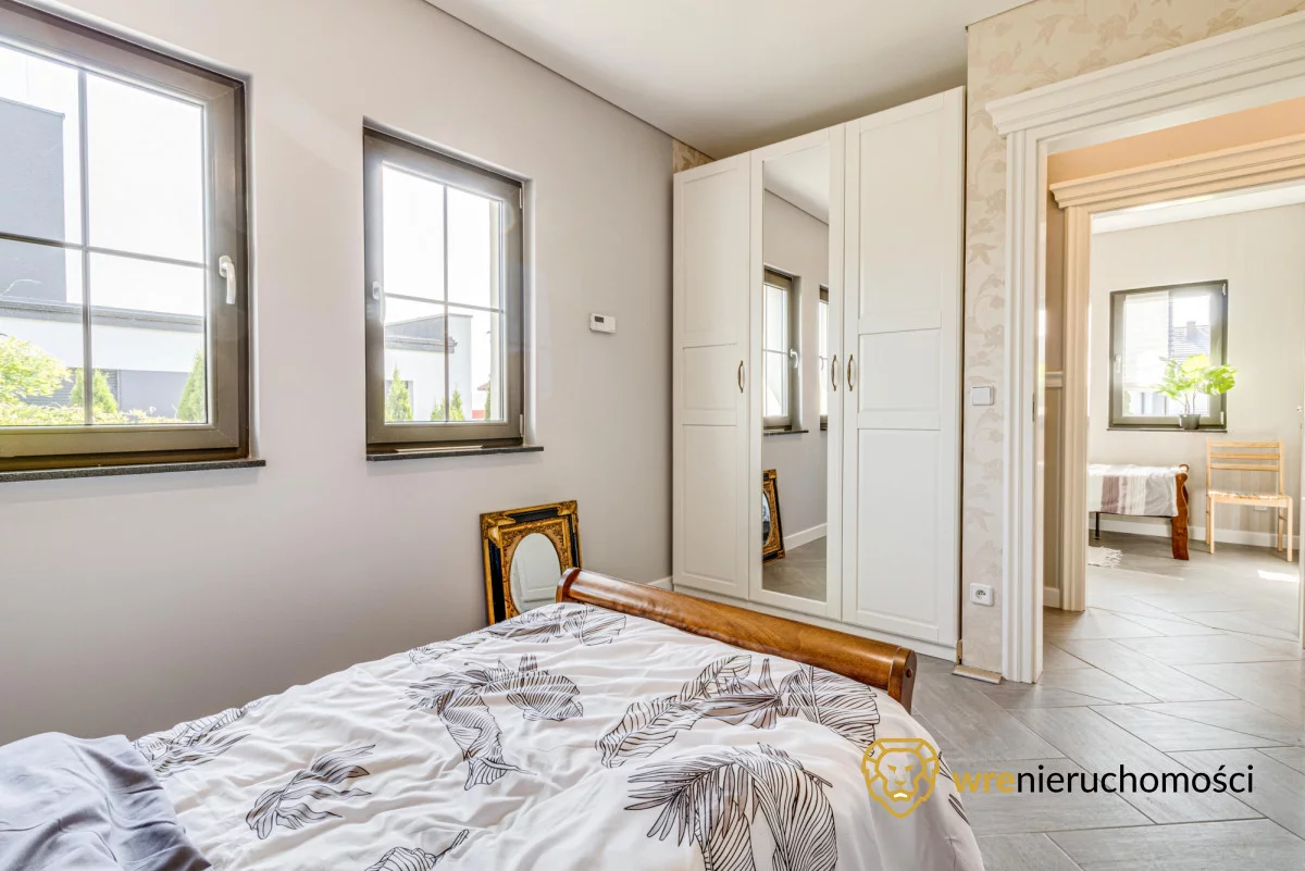 Dom 110,50 m², oferta nr , 820802, Chrzanów, Malinowa