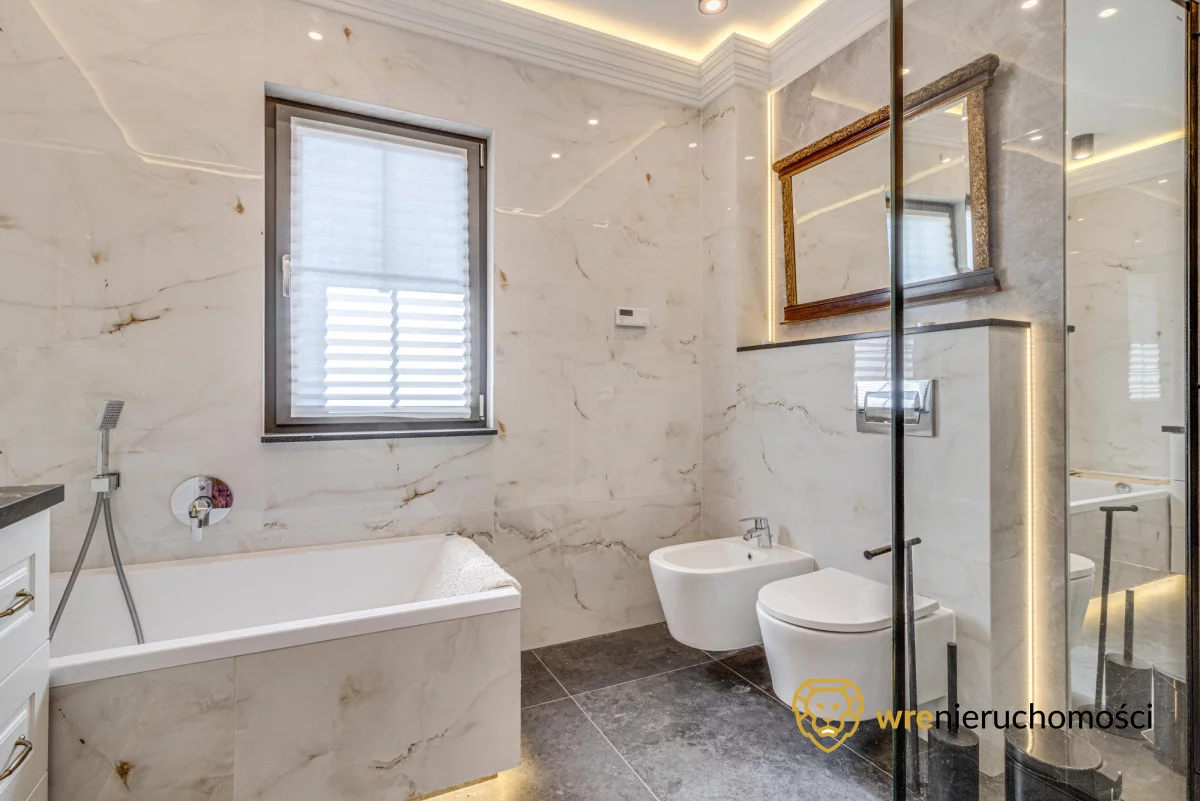 Dom 110,50 m², oferta nr , 820802, Chrzanów, Malinowa