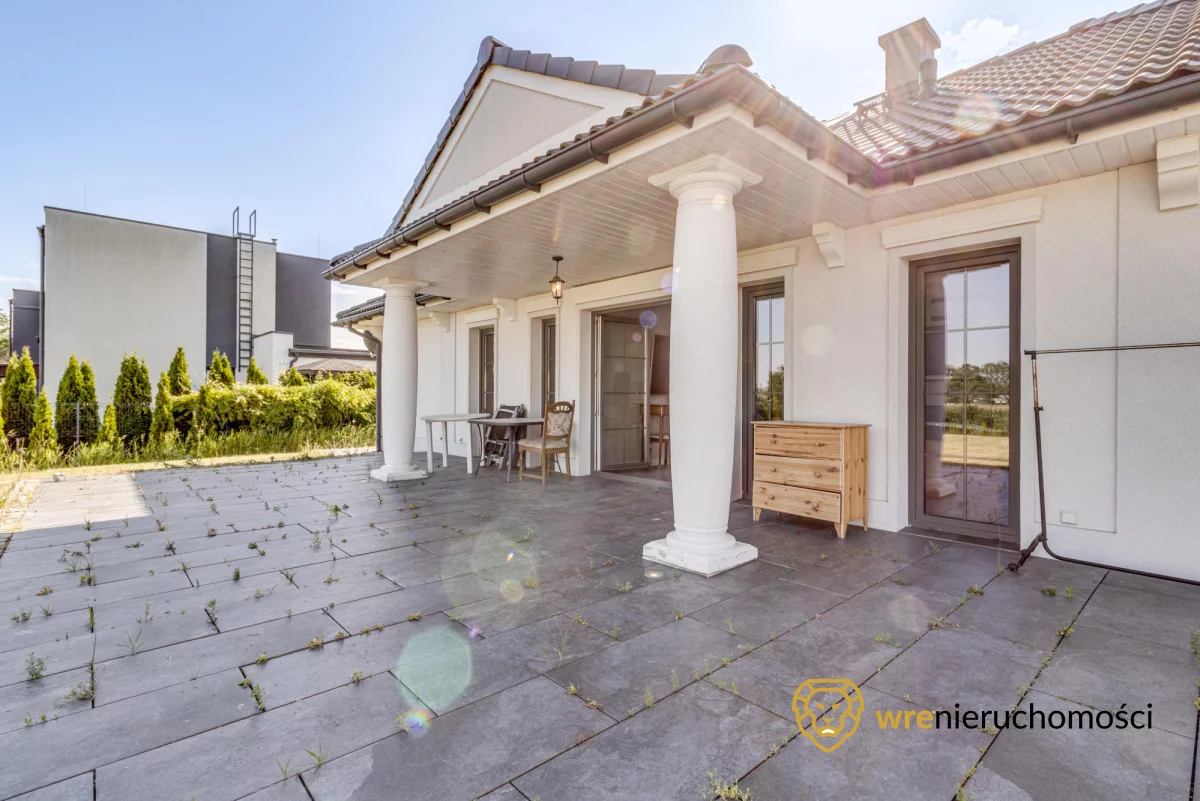 Dom 110,50 m², oferta nr , 820802, Chrzanów, Malinowa