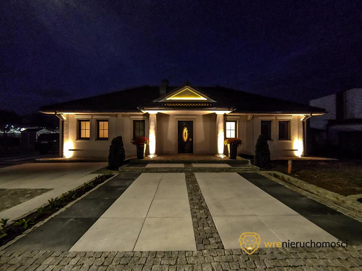 Dom 110,50 m², oferta nr , 820802, Chrzanów, Malinowa