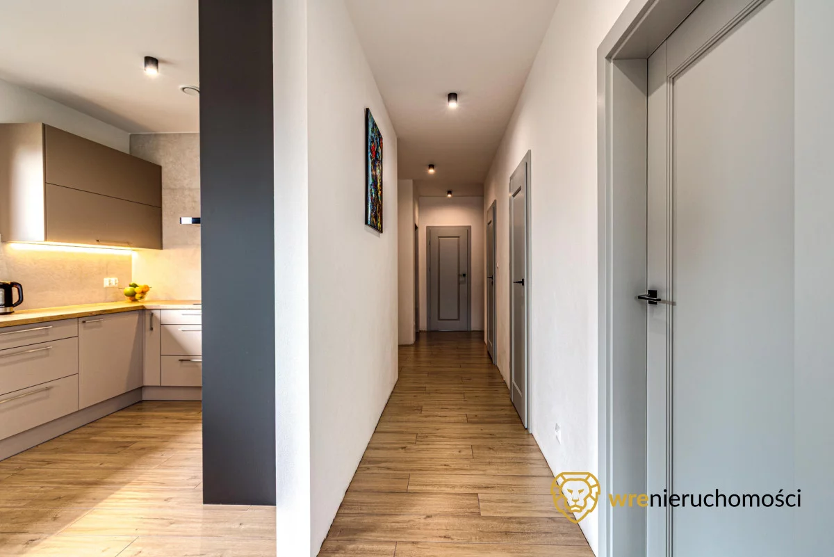Dom 146,58 m², oferta nr , 577369, Jordanów Śląski, Bursztynowa