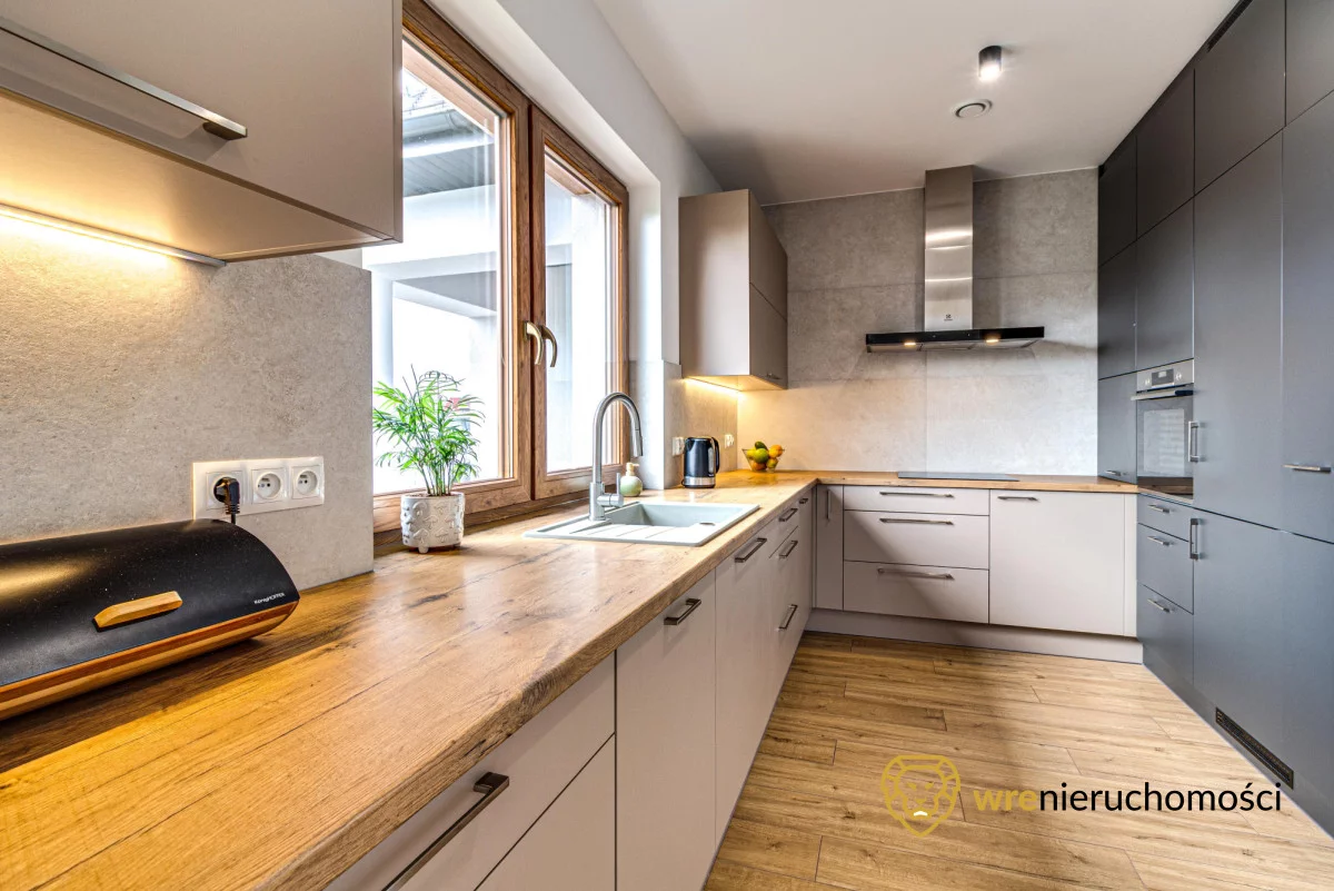 Dom 146,58 m², oferta nr , 577369, Jordanów Śląski, Bursztynowa
