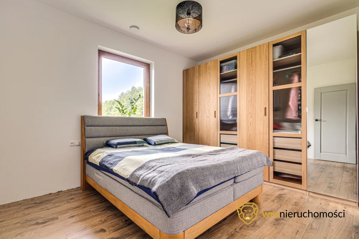 Dom 146,58 m², oferta nr , 577369, Jordanów Śląski, Bursztynowa