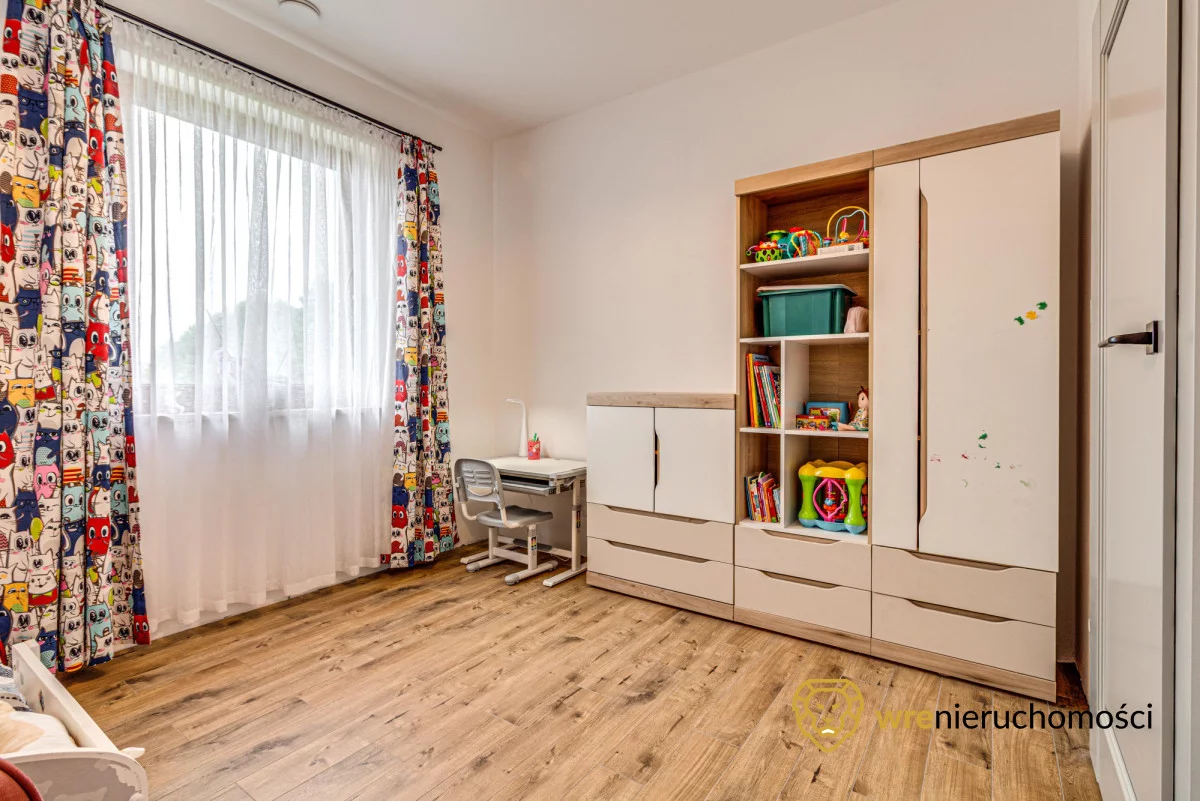 Dom 146,58 m², oferta nr , 577369, Jordanów Śląski, Bursztynowa