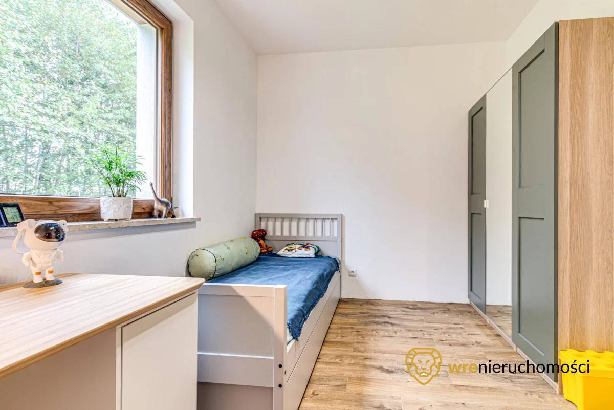 Dom 146,58 m², oferta nr , 577369, Jordanów Śląski, Bursztynowa