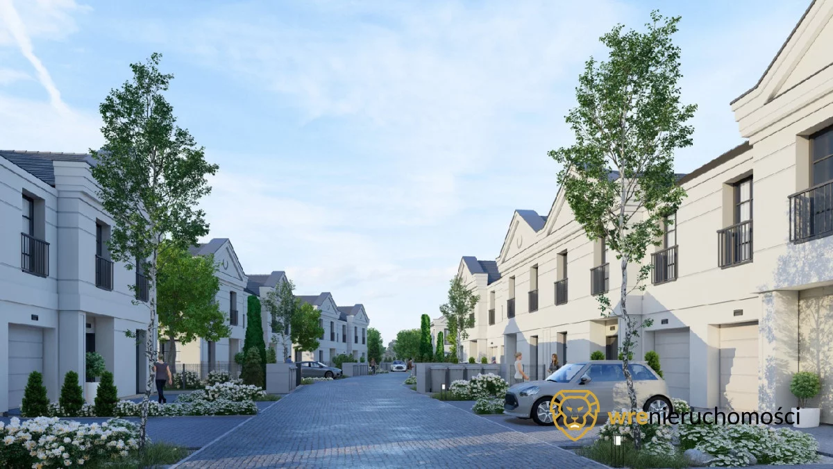 Dom 159,50 m², oferta nr , 679596, Cesarzowice