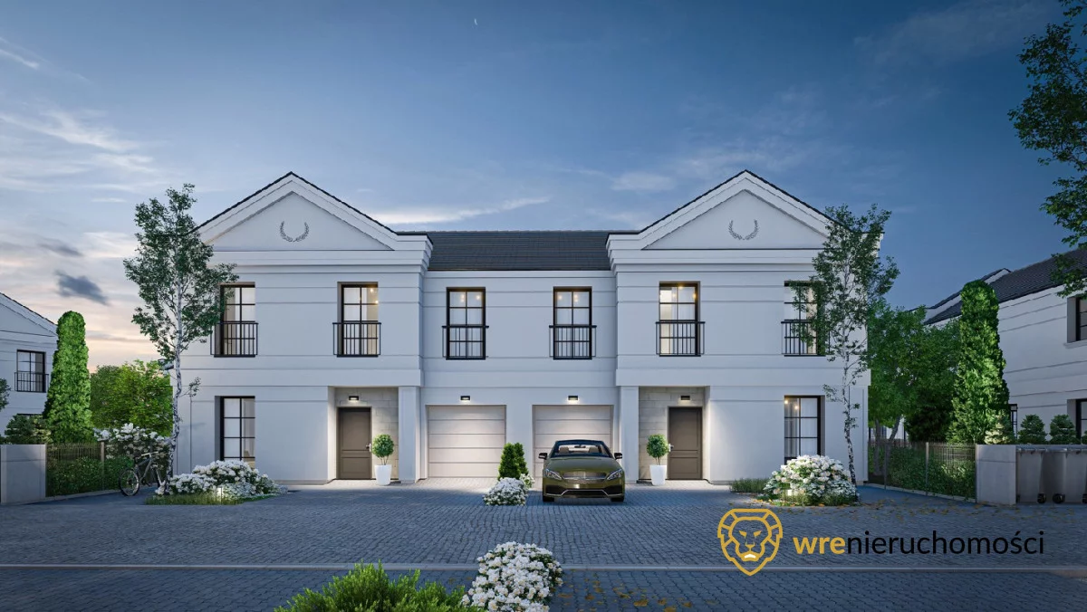 Dom 159,50 m², oferta nr , 679596, Cesarzowice