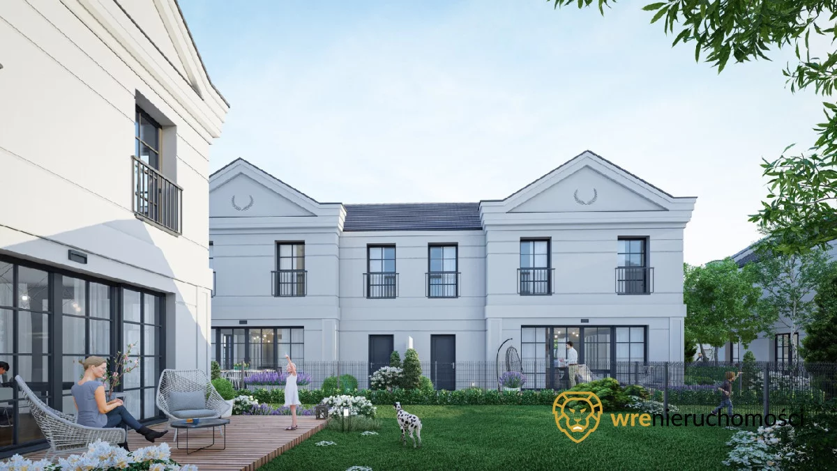 Dom 159,50 m², oferta nr , 679596, Cesarzowice