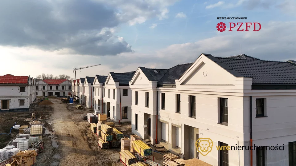 Dom 159,50 m², oferta nr , 679596, Cesarzowice