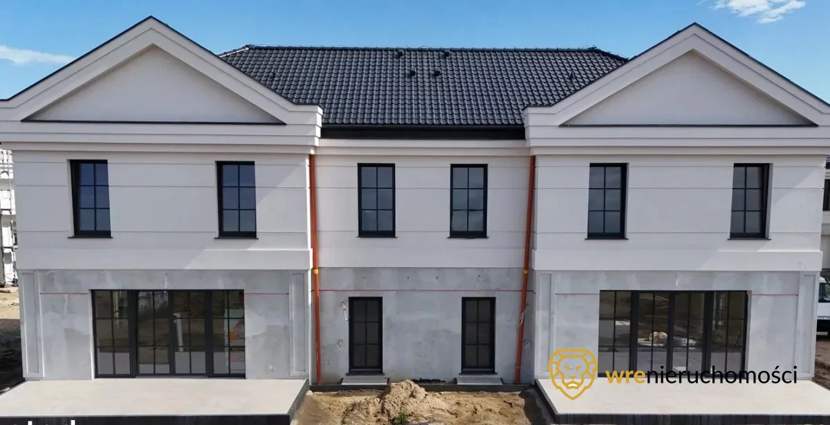Dom 159,50 m², oferta nr , 679596, Cesarzowice