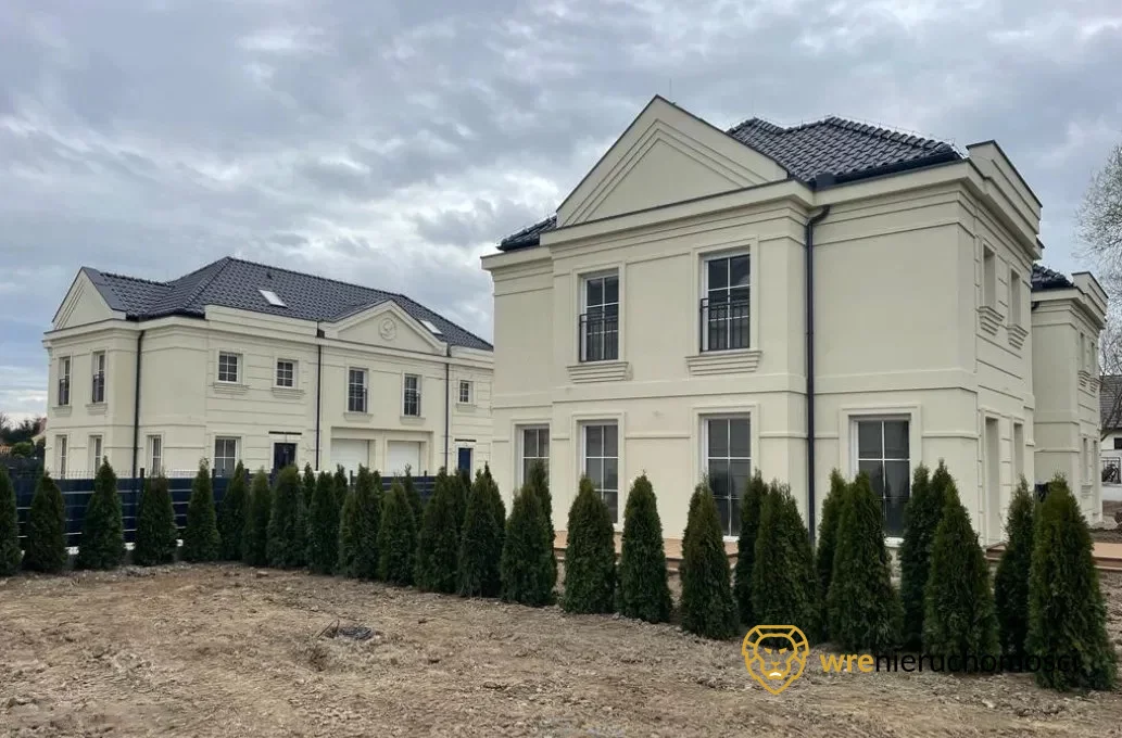 Dom 159,50 m², oferta nr , 780144, Cesarzowice