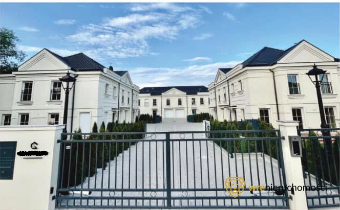 Dom 159,50 m², oferta nr , 780144, Cesarzowice