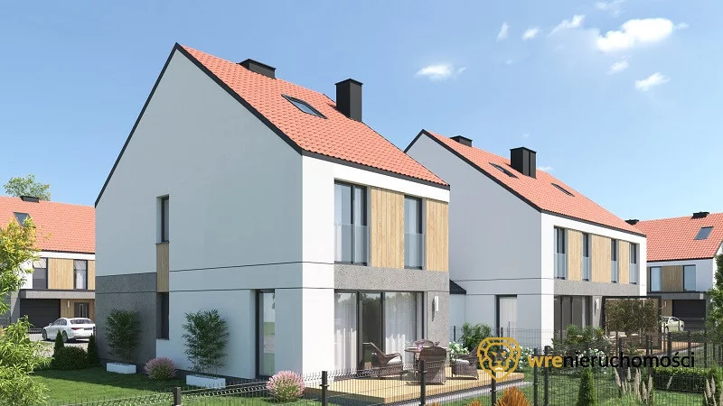 Dom na sprzedaż, 131,73 m², oferta nr 193935