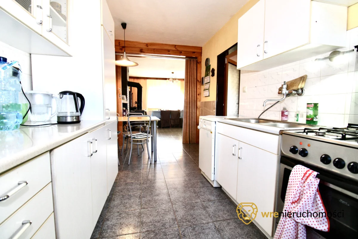 Dom 140,00 m², oferta nr , 166816, Głuchołazy