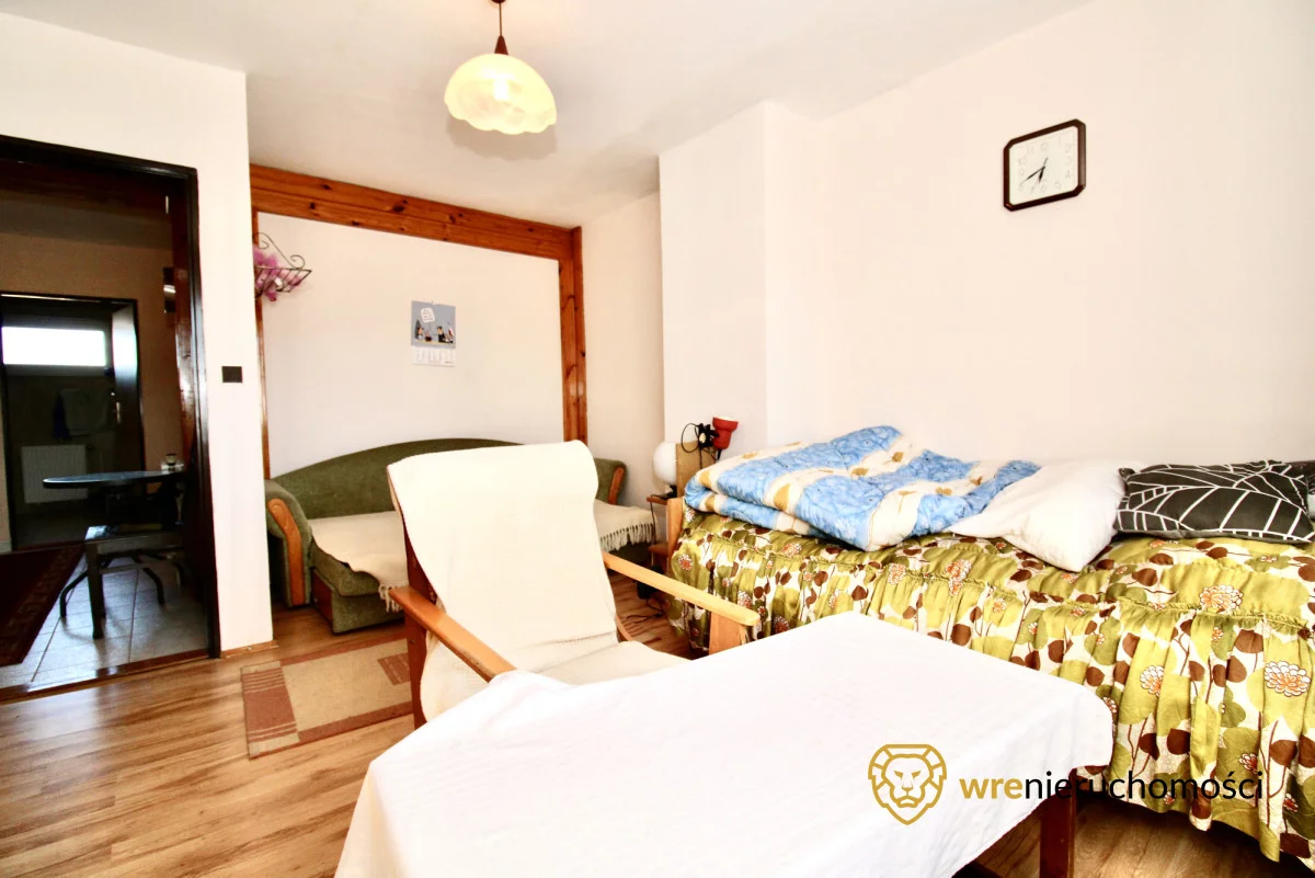Dom 140,00 m², oferta nr , 166816, Głuchołazy