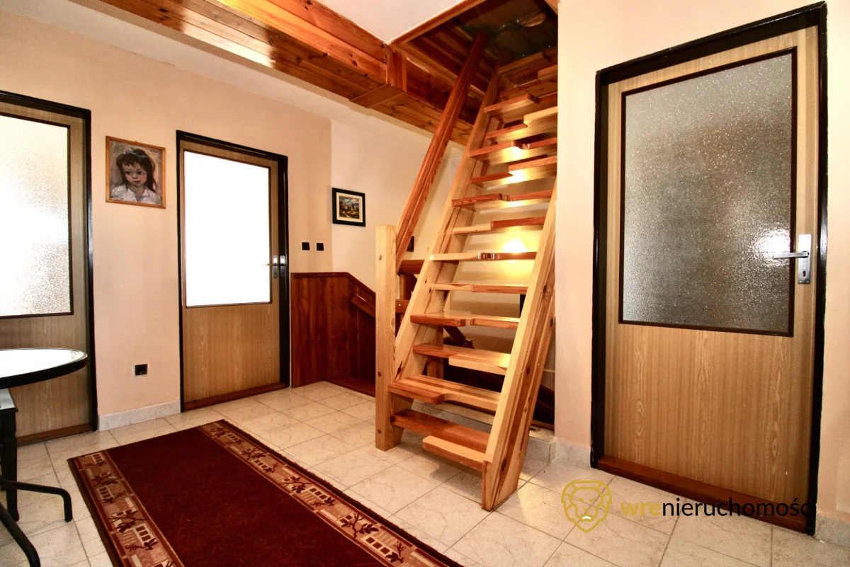 Dom 140,00 m², oferta nr , 166816, Głuchołazy