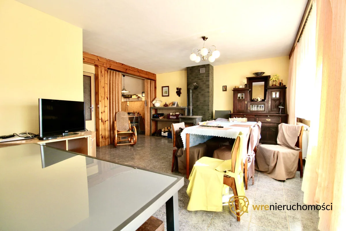 Dom 140,00 m², oferta nr , 815618, Głuchołazy