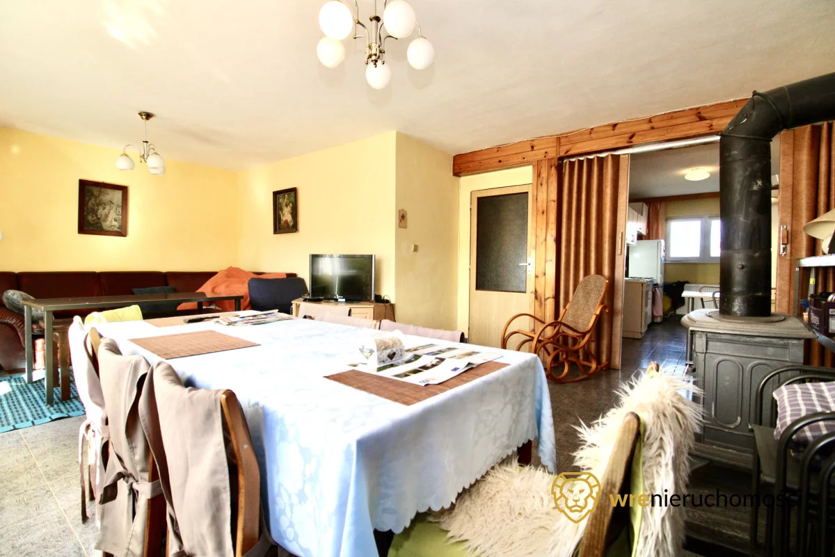 Dom 140,00 m², oferta nr , 815618, Głuchołazy