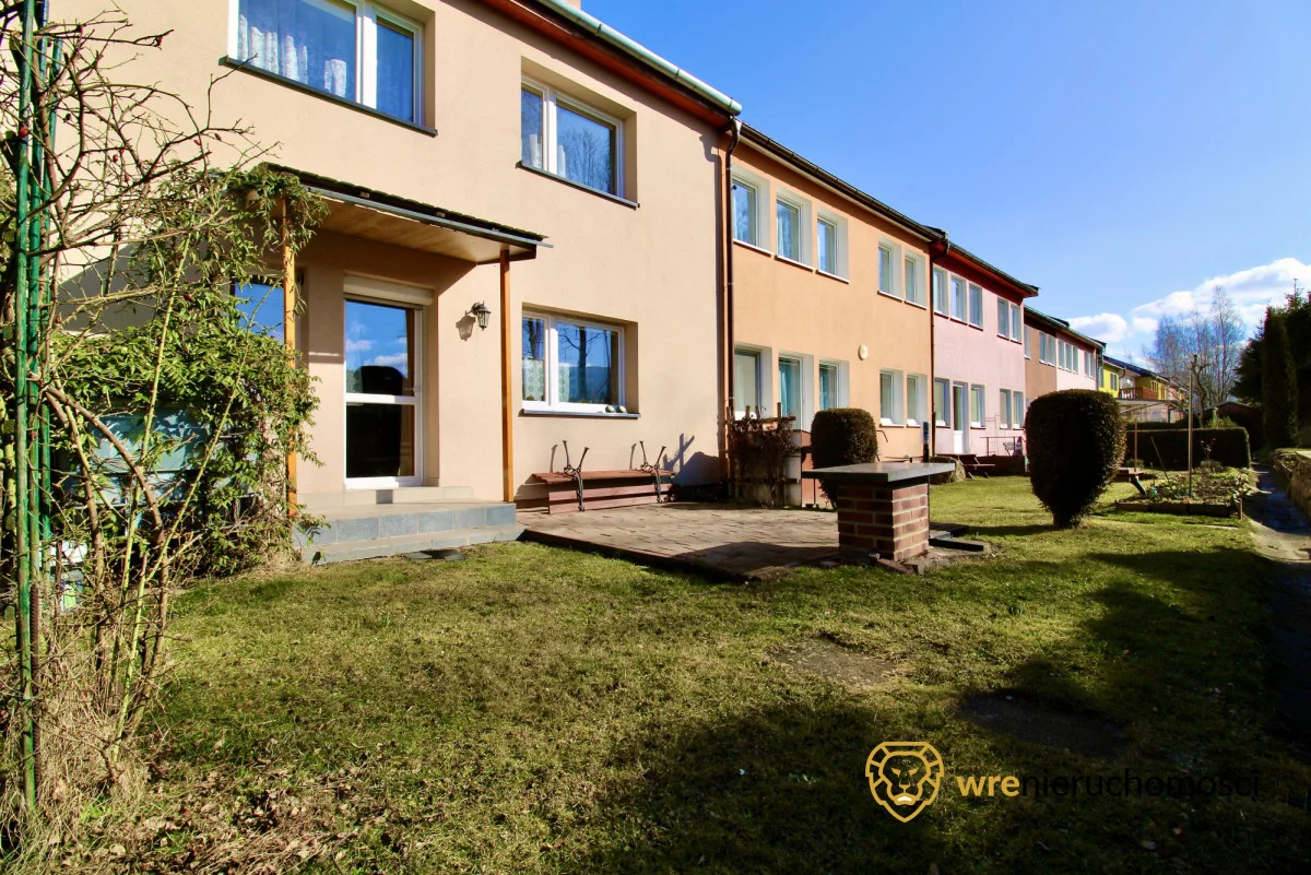 Dom 140,00 m², oferta nr , 815618, Głuchołazy