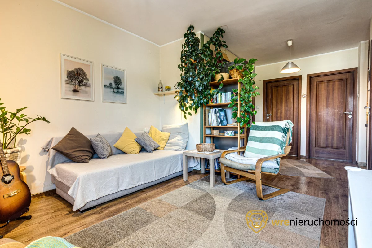 Domy 976570 Wrocław Biskupin-Sępolno-Dąbie-Bartoszowice Jana Szanieckiego
