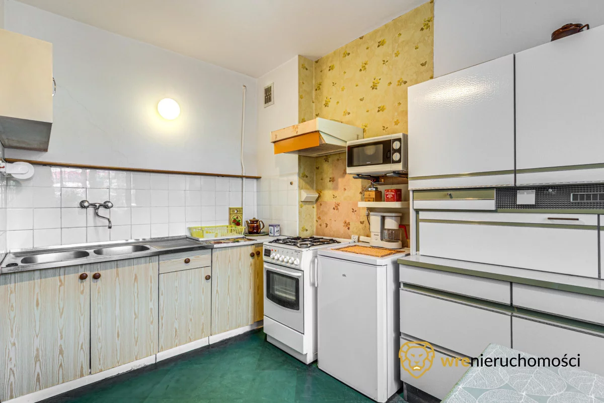 Dom i rezydencja 150,00 m², oferta nr , 976570, Wrocław, Biskupin-Sępolno-Dąbie-Bartoszowice, Sępolno, Jana Szanieckiego