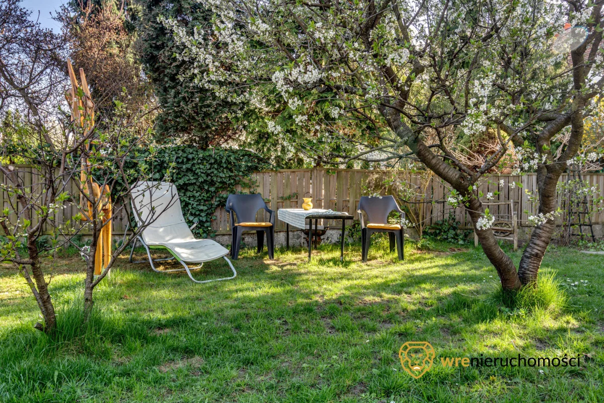 Dom i rezydencja 150,00 m², oferta nr , 976570, Wrocław, Biskupin-Sępolno-Dąbie-Bartoszowice, Sępolno, Jana Szanieckiego