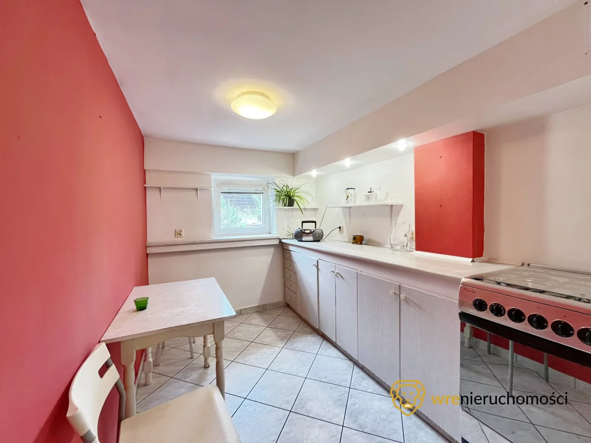Dom i rezydencja 150,00 m², oferta nr , 976570, Wrocław, Biskupin-Sępolno-Dąbie-Bartoszowice, Sępolno, Jana Szanieckiego