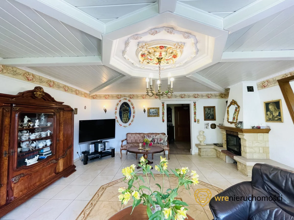 Dom 325,00 m², oferta nr , 128161, Kamieniec Wrocławski
