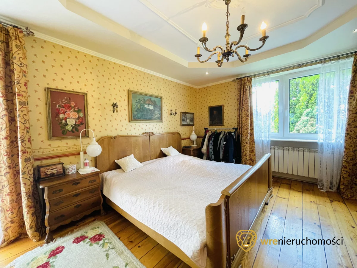 Dom 325,00 m², oferta nr , 128161, Kamieniec Wrocławski