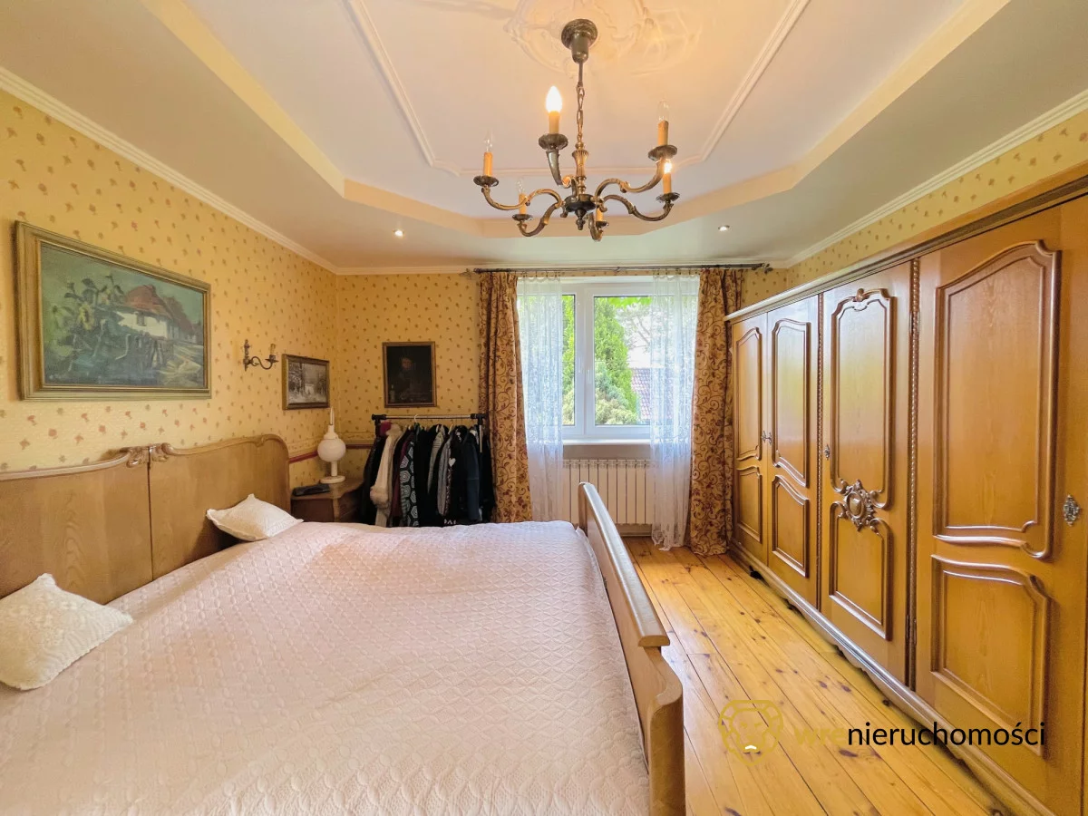 Dom 325,00 m², oferta nr , 128161, Kamieniec Wrocławski
