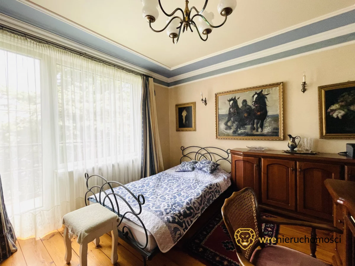 Dom 325,00 m², oferta nr , 128161, Kamieniec Wrocławski