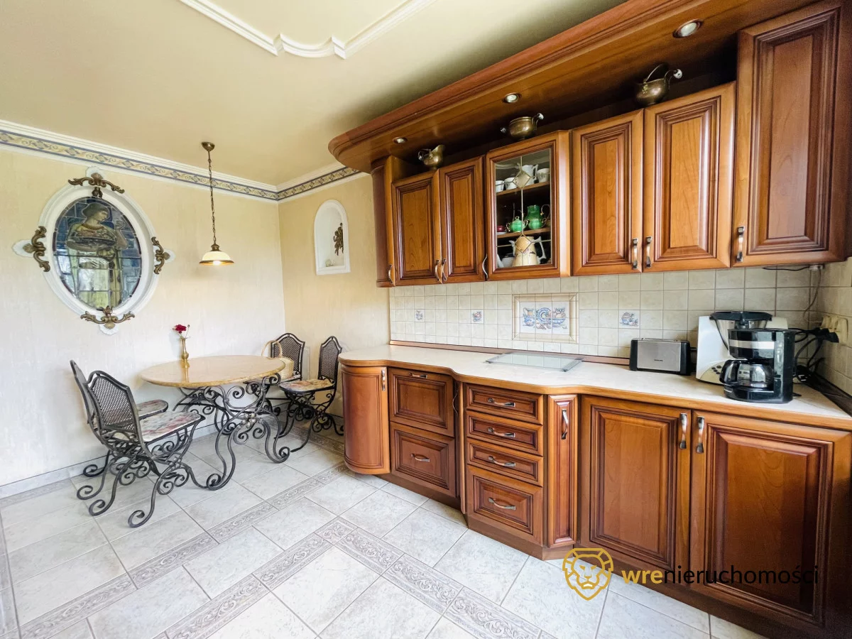 Dom 325,00 m², oferta nr , 128161, Kamieniec Wrocławski