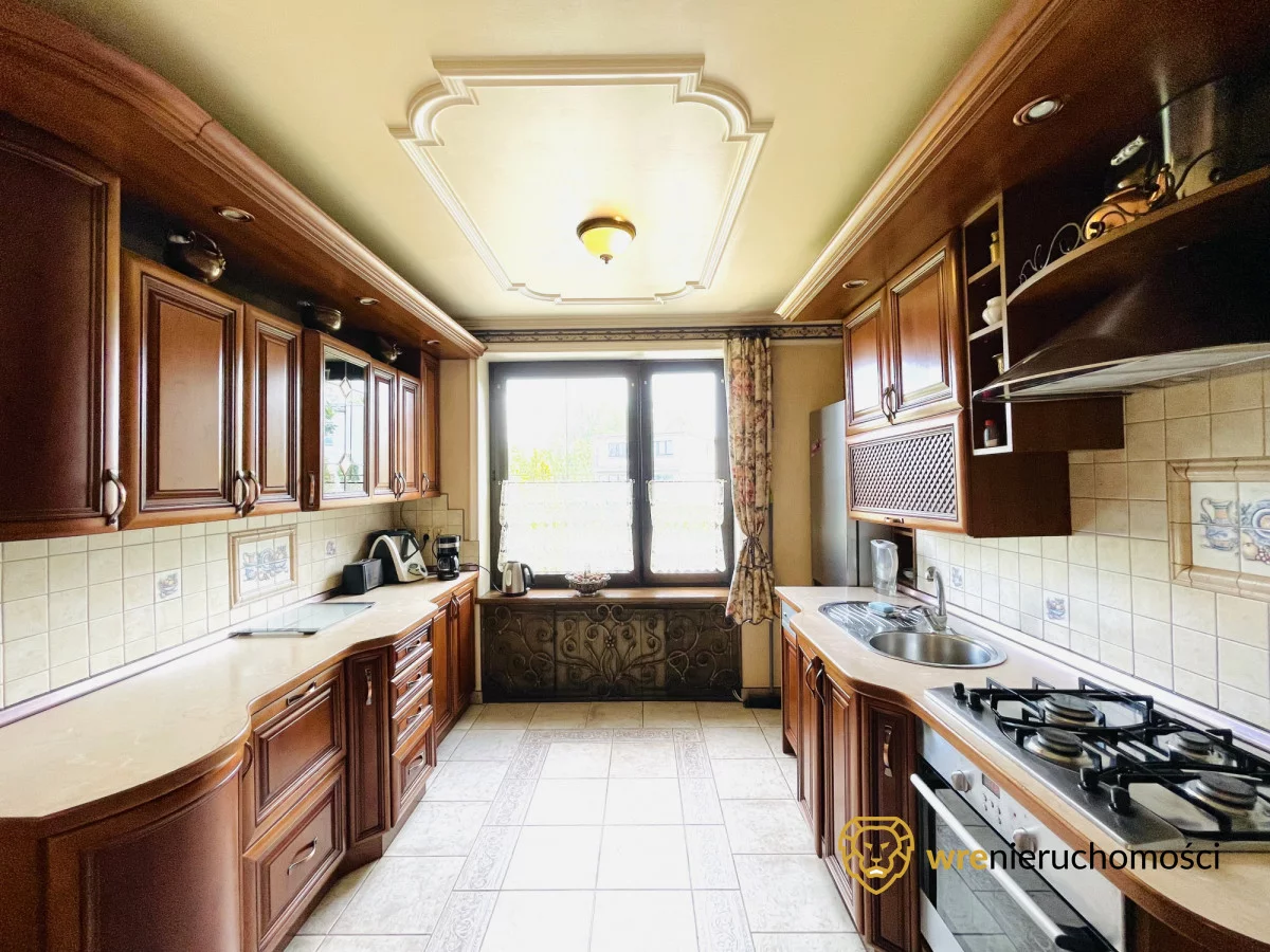 Dom 325,00 m², oferta nr , 128161, Kamieniec Wrocławski