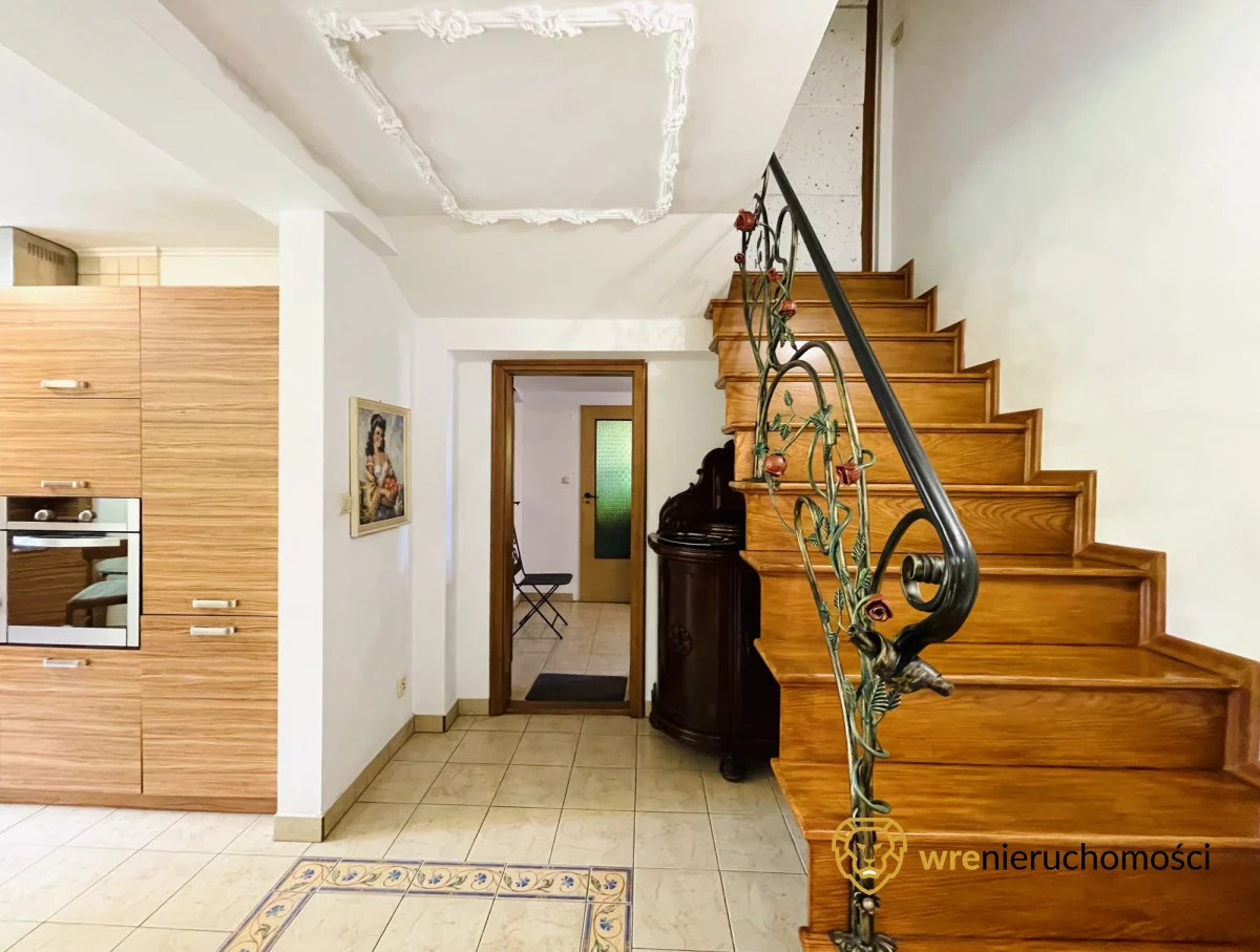 Dom 325,00 m², oferta nr , 128161, Kamieniec Wrocławski