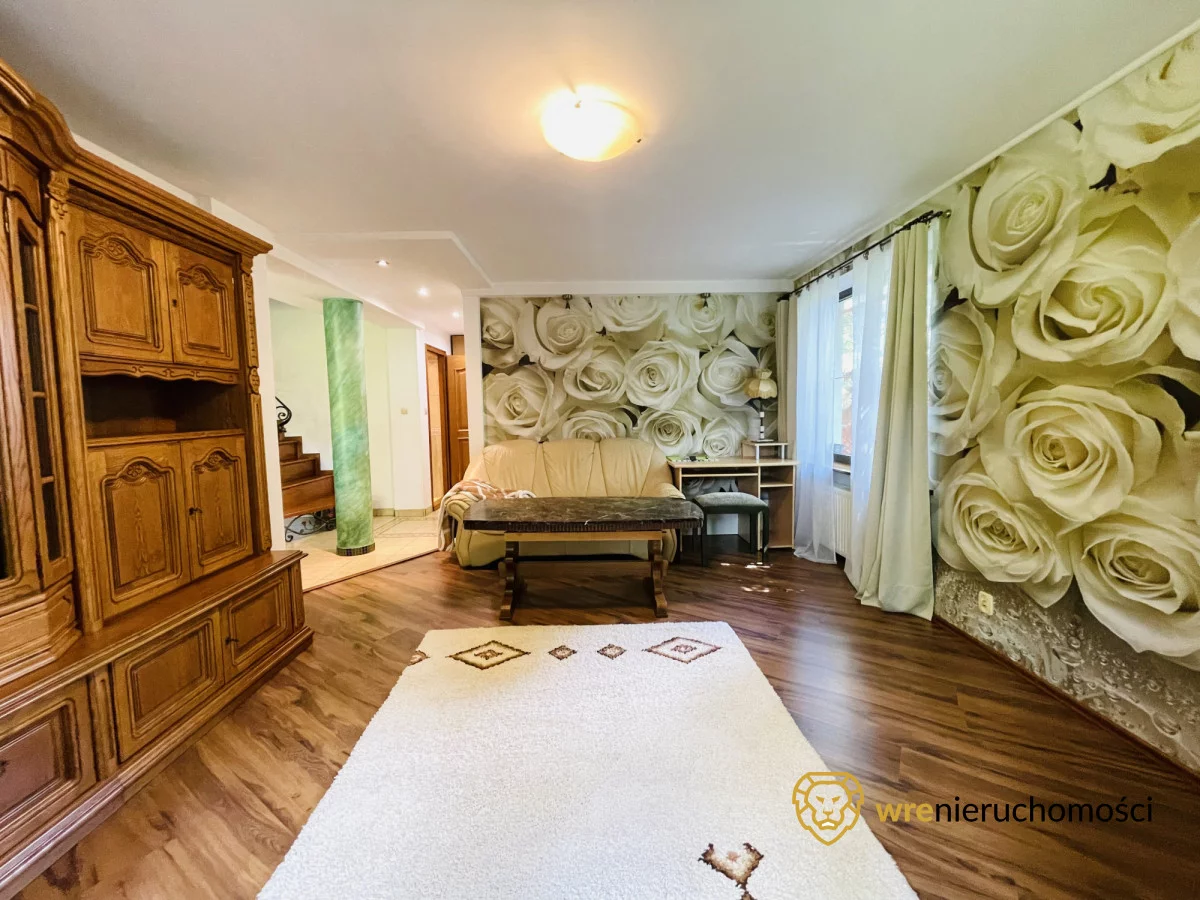Dom 325,00 m², oferta nr , 128161, Kamieniec Wrocławski