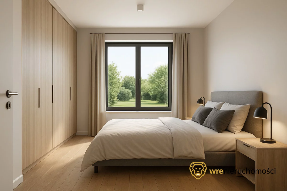 Dom 122,39 m², oferta nr , 103916, Kąty Wrocławskie