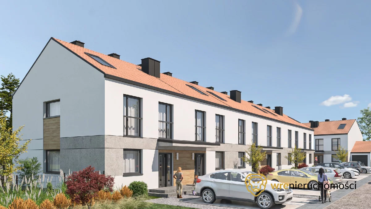 Dom na sprzedaż, 95,16 m², oferta nr 586823