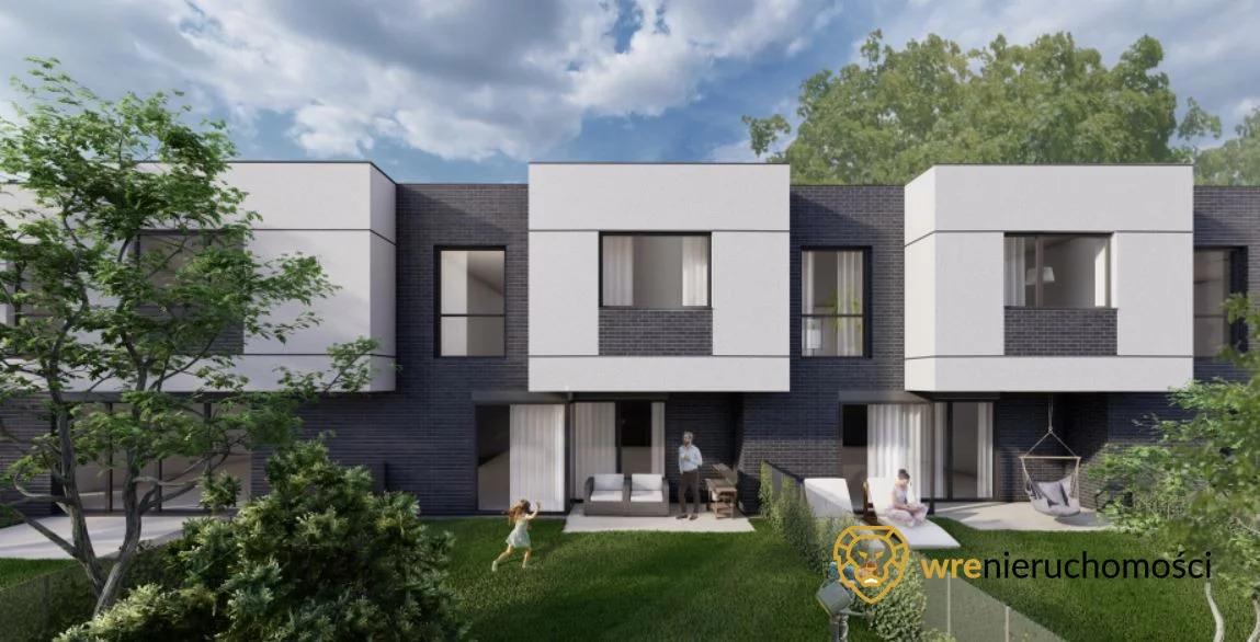 Dom i rezydencja 161,37 m², oferta nr , 113161, Wrocław, Księże, Księże Wielkie, Opolska-idx