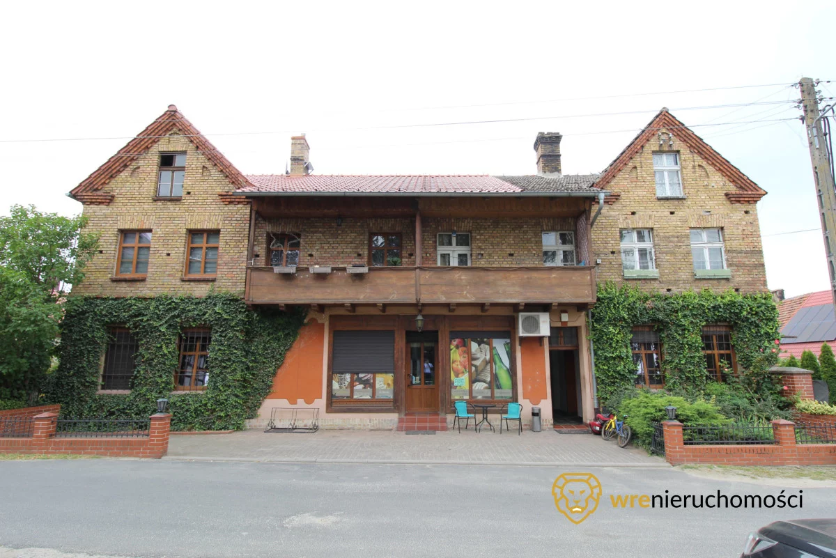 Domy 984326 Pawłów Trzebnicki